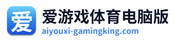 爱游戏体育电脑版